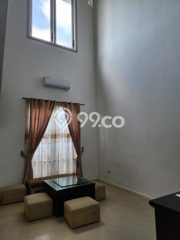 Jarang Ada! Rumah Kontrakan 4 Kamar Bagus Siap Huni Citraland Jarang Ada! Rumah Kontrakan 4 Kamar Bagus Siap Huni Citraland