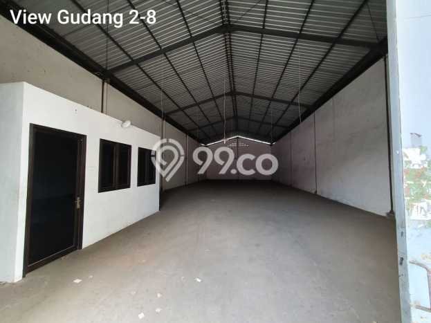 Gudang Komersial Disewakan di Taman Sidoarjo Luas 360m2 Gudang Komersial Disewakan di Taman Sidoarjo Luas 360m2