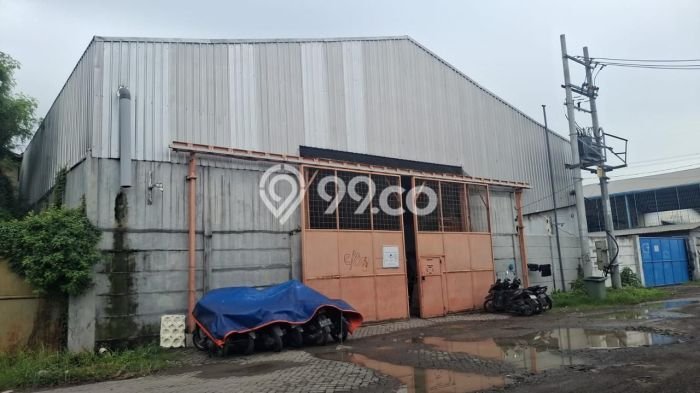 Gudang Bagus LT 1000m2 LB 1000m2 Dijual di Benowo Surabaya Gudang Bagus LT 1000m2 LB 1000m2 Dijual di Benowo Surabaya