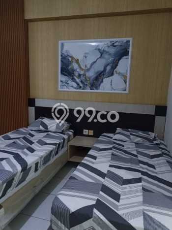 Apartemen Harga Terjangkau untuk Dijual di Citraland Dengan Spesifikasi 1 KT & 1 KM Apartemen Harga Terjangkau untuk Dijual di Citraland Dengan Spesifikasi 1 KT & 1 KM