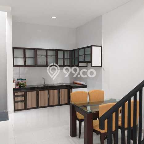 Dijual Rumah Modern 4 KT di Citraland, Surabaya Dijual Rumah Modern 4 KT di Citraland, Surabaya