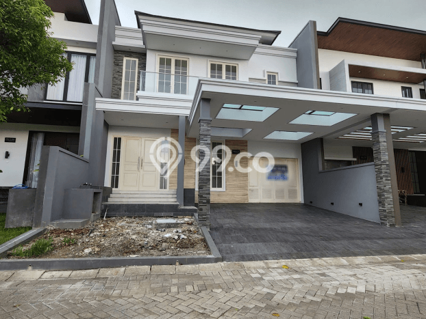 Rumah Nyaman 4 Kamar View Gunung di , Surabaya Rumah Nyaman 4 Kamar View Gunung di , Surabaya