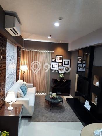 Siap Huni Apartemen Luxury di Tunjungan 2 Kamar & 1 Kamar Mandi Siap Huni Apartemen Luxury di Tunjungan 2 Kamar & 1 Kamar Mandi