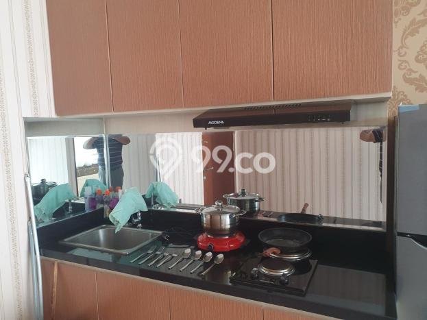 Dijual Segera Apartemen 2 KT & 2 KM di Wonokromo, Surabaya Dijual Segera Apartemen 2 KT & 2 KM di Wonokromo, Surabaya