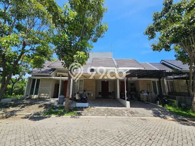 Disewakan Hunian Konsep Minimalis di Citraland Surabaya dengan 2 KT Disewakan Hunian Konsep Minimalis di Citraland Surabaya dengan 2 KT