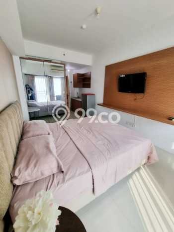 Apartemen di , 1 KT, Luas 24m2m², Lokasi Berkembang Apartemen di , 1 KT, Luas 24m2m², Lokasi Berkembang