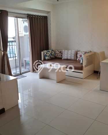 Apartemen Premium Kawasan Pakuwon, 1 KM, Luas 56m², Lingkungan Prestisius Apartemen Premium Kawasan Pakuwon, 1 KM, Luas 56m², Lingkungan Prestisius