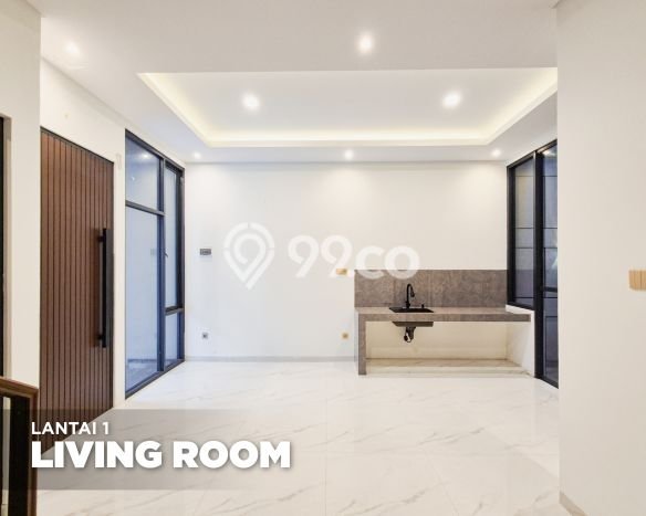 Properti Idaman 4 Kamar Tidur Dekat Pusat Kota di , Surabaya Properti Idaman 4 Kamar Tidur Dekat Pusat Kota di , Surabaya