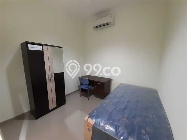 Hunian Mewah Dijual LT 200m2 di Rungkut, Surabaya Hunian Mewah Dijual LT 200m2 di Rungkut, Surabaya