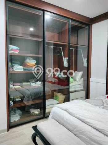 Dijual Hunian Mewah dengan Fasilitas Sekitar Komplit di Pakuwon Indah, Surabaya Dijual Hunian Mewah dengan Fasilitas Sekitar Komplit di Pakuwon Indah, Surabaya