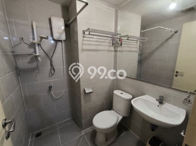 Siap Huni Apartemen di Surabaya 2 Kamar & 1 Kamar Mandi, Luas 50m2 Siap Huni Apartemen di Surabaya 2 Kamar & 1 Kamar Mandi, Luas 50m2