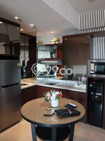 Siap Huni Apartemen Luxury di Tunjungan 2 Kamar & 1 Kamar Mandi Siap Huni Apartemen Luxury di Tunjungan 2 Kamar & 1 Kamar Mandi