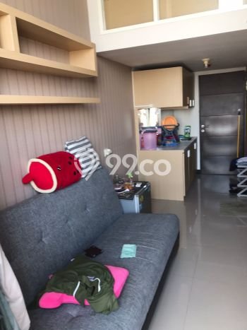 Unit Apartemen Dijual di Waru, Sidoarjo, dengan 1 Bedroom, 1 Bathroom Unit Apartemen Dijual di Waru, Sidoarjo, dengan 1 Bedroom, 1 Bathroom