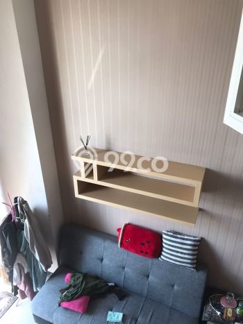 Unit Apartemen Dijual di Waru, Sidoarjo, dengan 1 Bedroom, 1 Bathroom Unit Apartemen Dijual di Waru, Sidoarjo, dengan 1 Bedroom, 1 Bathroom