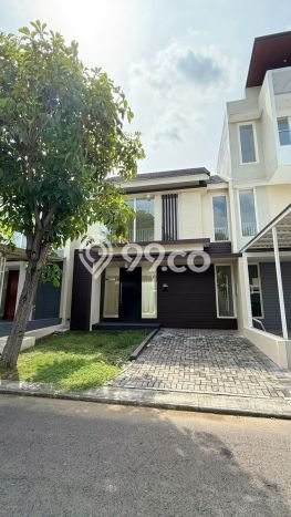 Rumah Sejuk di , 3 KT, Bebas Banjir Rumah Sejuk di , 3 KT, Bebas Banjir
