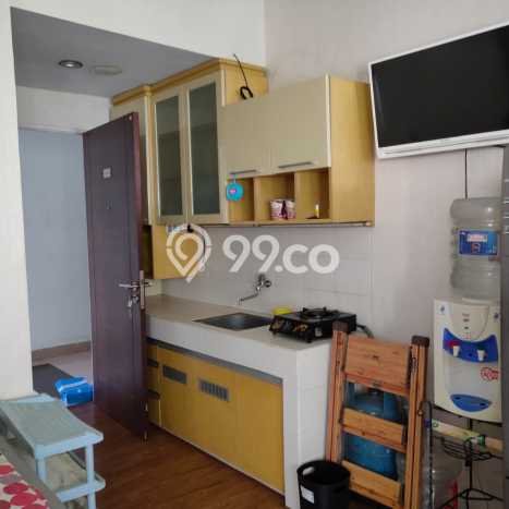 PRIME UNIT! Apartemen di Sukolilo, 1 KT, Luas 30m2m², Area Strategis, Pemandangan Kota PRIME UNIT! Apartemen di Sukolilo, 1 KT, Luas 30m2m², Area Strategis, Pemandangan Kota