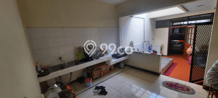 Rumah di Mulyorejo, Surabaya, LT 404m2m² Bangunan 500m2m² Rumah di Mulyorejo, Surabaya, LT 404m2m² Bangunan 500m2m²