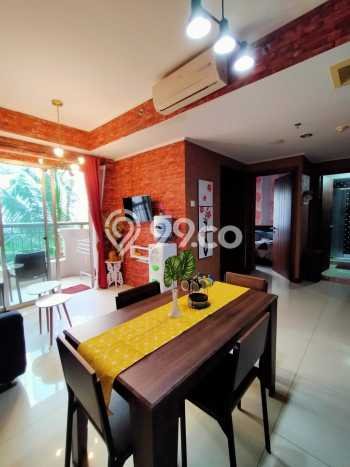 Apartemen Nyaman untuk Dijual di Wiyung, Surabaya, Jawa Timur Apartemen Nyaman untuk Dijual di Wiyung, Surabaya, Jawa Timur