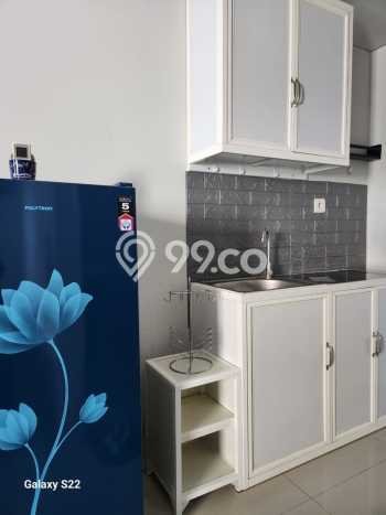 Apartemen Sewa 1 Kamar Murah Siap Huni di Surabaya, Luas 27m2 Apartemen Sewa 1 Kamar Murah Siap Huni di Surabaya, Luas 27m2