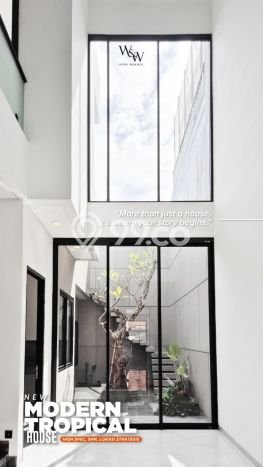 HOT LISTING! Rumah Nyaman area Dukuh Pakis, Luas 137m2m² Bangunan 200m2m² HOT LISTING! Rumah Nyaman area Dukuh Pakis, Luas 137m2m² Bangunan 200m2m²