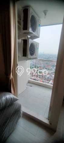 Hunian Apartemen 2 KT 1 KM Dijual di Wiyung Surabaya, Luas 35m2 Hunian Apartemen 2 KT 1 KM Dijual di Wiyung Surabaya, Luas 35m2