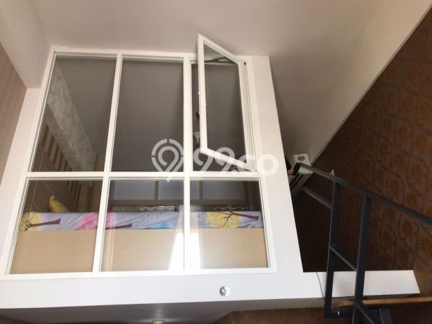 Unit Apartemen Dijual di Waru, Sidoarjo, dengan 1 Bedroom, 1 Bathroom Unit Apartemen Dijual di Waru, Sidoarjo, dengan 1 Bedroom, 1 Bathroom