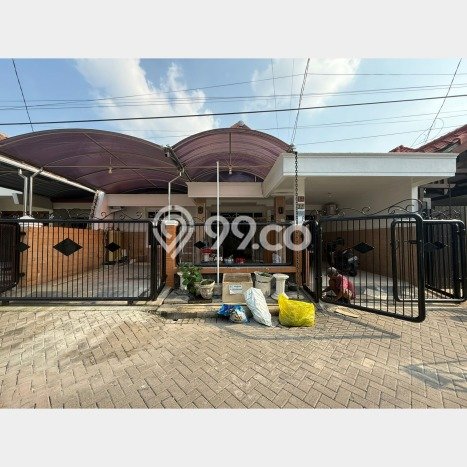 Rumah Bagus Siap Pakai Di Sukolilo Luas 250m2 Lokasi Strategis Rumah Bagus Siap Pakai Di Sukolilo Luas 250m2 Lokasi Strategis
