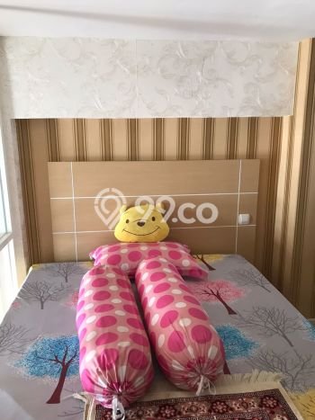 Unit Apartemen Dijual di Waru, Sidoarjo, dengan 1 Bedroom, 1 Bathroom Unit Apartemen Dijual di Waru, Sidoarjo, dengan 1 Bedroom, 1 Bathroom