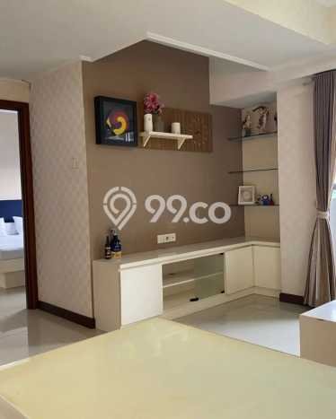 Apartemen Premium Kawasan Pakuwon, 1 KM, Luas 56m², Lingkungan Prestisius Apartemen Premium Kawasan Pakuwon, 1 KM, Luas 56m², Lingkungan Prestisius