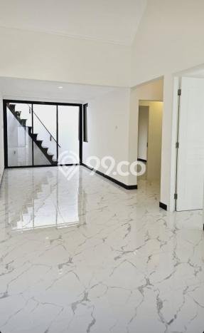 Rumah Modern 2 KT di Citraland Surabaya Unfurnished Rumah Modern 2 KT di Citraland Surabaya Unfurnished