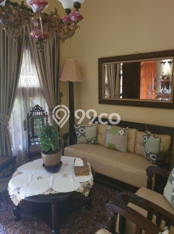 Rumah Mewah Dijual LT 250m2 di Cinere, Depok Rumah Mewah Dijual LT 250m2 di Cinere, Depok
