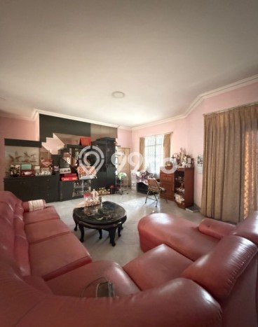 Dijual Rumah Mewah Megah Dengan View Cantik di Kalideres, Jakarta Barat Dijual Rumah Mewah Megah Dengan View Cantik di Kalideres, Jakarta Barat