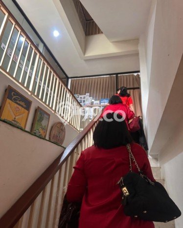 Ruko Bagus Dijual LB 216m2 Lokasi Strategis Tangerang Selatan Area Cocok untuk Bisnis Ruko Bagus Dijual LB 216m2 Lokasi Strategis Tangerang Selatan Area Cocok untuk Bisnis