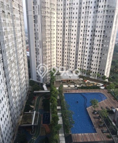 Apartemen Harga Terjangkau untuk Dijual di Sektor 7-Bintaro Dengan Spesifikasi 2 KT & 1 KM Apartemen Harga Terjangkau untuk Dijual di Sektor 7-Bintaro Dengan Spesifikasi 2 KT & 1 KM