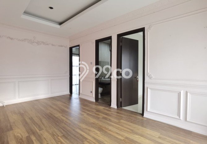 Rumah Luxury Modern Tanpa Renovasi di Sektor 7-Bintaro Tangerang Selatan Rumah Luxury Modern Tanpa Renovasi di Sektor 7-Bintaro Tangerang Selatan