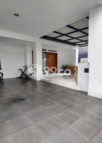 Rumah Luxury Modern Siap Huni di Sektor 7-Bintaro Tangerang Selatan Rumah Luxury Modern Siap Huni di Sektor 7-Bintaro Tangerang Selatan