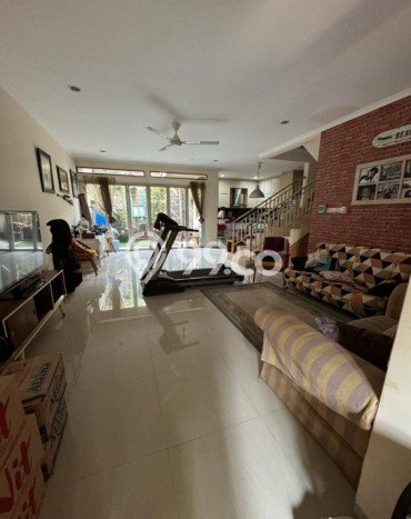 Rumah Elit LB 160m2 Siap Huni Desain Elegan di Sektor 9-Bintaro, Tangerang Selatan Rumah Elit LB 160m2 Siap Huni Desain Elegan di Sektor 9-Bintaro, Tangerang Selatan