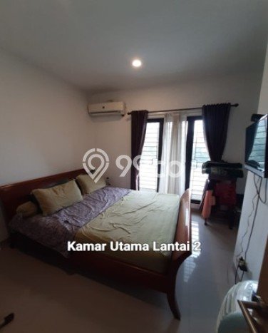 Dijual Hunian Rumah Nyaman 3 KT di Graha Raya, Tangerang Selatan Dijual Hunian Rumah Nyaman 3 KT di Graha Raya, Tangerang Selatan