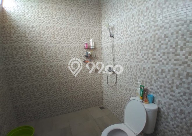 For Sale! Premium House LT 102m2 Desain Modern di Alam Sutera For Sale! Premium House LT 102m2 Desain Modern di Alam Sutera