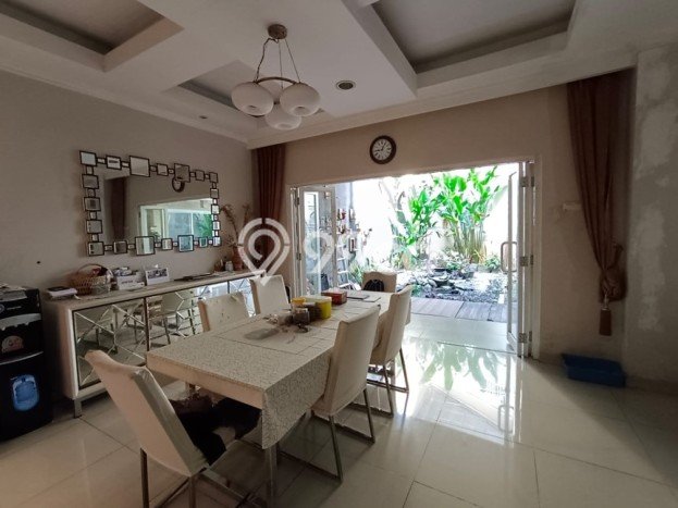 For Sale! Premium House LT 255m2 Desain Elegan di Sektor 5 - Bintaro For Sale! Premium House LT 255m2 Desain Elegan di Sektor 5 - Bintaro