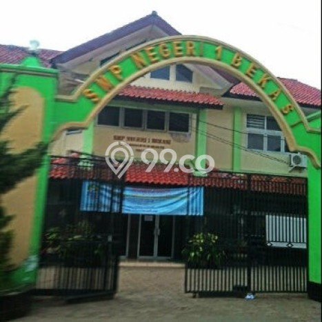 Rumah Luas Asri 6 KT Siap Pakai di Padurenan Bekasi Rumah Luas Asri 6 KT Siap Pakai di Padurenan Bekasi