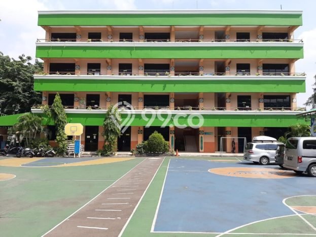 Jual Rumah Strategis Bagus Punya 4 KT di Pondok Aren Tangerang Selatan SHM Jual Rumah Strategis Bagus Punya 4 KT di Pondok Aren Tangerang Selatan SHM