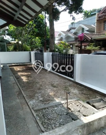 Dijual Rumah Modern 3 KT di Sektor 5 - Bintaro, Tangerang Selatan Dijual Rumah Modern 3 KT di Sektor 5 - Bintaro, Tangerang Selatan