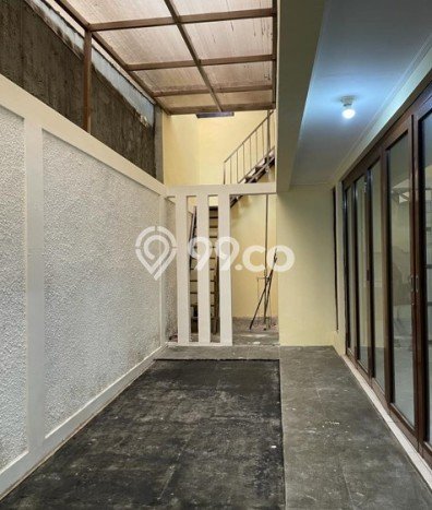 Hunian Super Mewah dengan Akses Paling Strategis di Sektor 7-Bintaro, Tangerang Selatan Hunian Super Mewah dengan Akses Paling Strategis di Sektor 7-Bintaro, Tangerang Selatan
