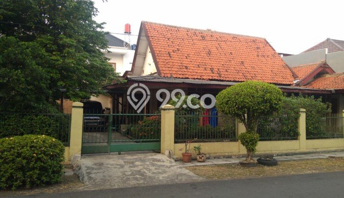 Dijual Rumah Premium dengan Fasilitas Sekitar Lengkap di Pasar Minggu, Jakarta Selatan Dijual Rumah Premium dengan Fasilitas Sekitar Lengkap di Pasar Minggu, Jakarta Selatan