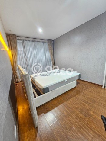 Dijual Rumah Luas Megah Dengan View Cantik di BSD City, Tangerang Dijual Rumah Luas Megah Dengan View Cantik di BSD City, Tangerang