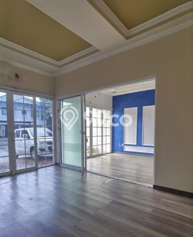 Hunian Mewah LB 238m2 Siap Pakai Desain Elegan di Sektor 9-Bintaro, Tangerang Selatan Hunian Mewah LB 238m2 Siap Pakai Desain Elegan di Sektor 9-Bintaro, Tangerang Selatan