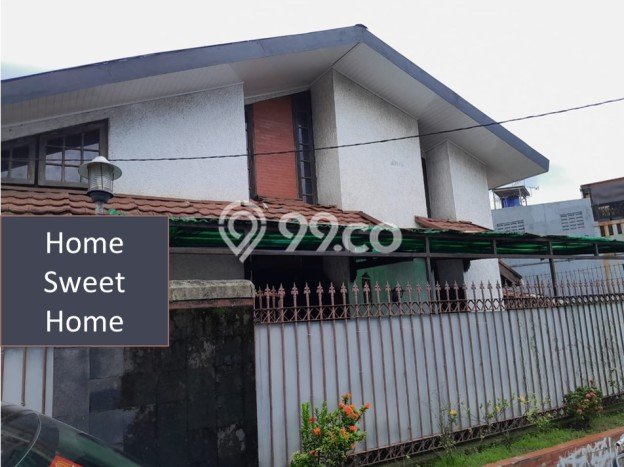 Rumah Luxury Modern Siap Huni di Tanah Kusir Jakarta Selatan Rumah Luxury Modern Siap Huni di Tanah Kusir Jakarta Selatan
