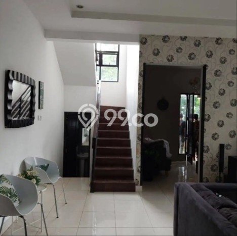 Dijual Rumah Mewah Megah Dengan View Cantik di Legenda Wisata, Bogor Dijual Rumah Mewah Megah Dengan View Cantik di Legenda Wisata, Bogor
