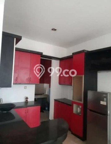 For Sale! Premium House LT 200m2 Desain Modern di Pondok Pinang For Sale! Premium House LT 200m2 Desain Modern di Pondok Pinang